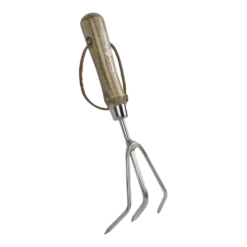 Dutch Garden Handcultivator RVS FSC Hout - Dutch Garden