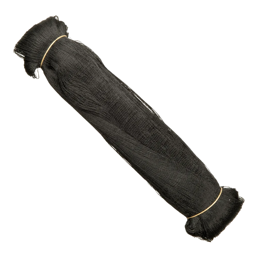 Tuinnet Primo - 5x5m - Zwart - Nature - Afbeelding 2