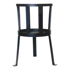 Vuurkorf Voor Zweedse Fakkel - Fancy Flames